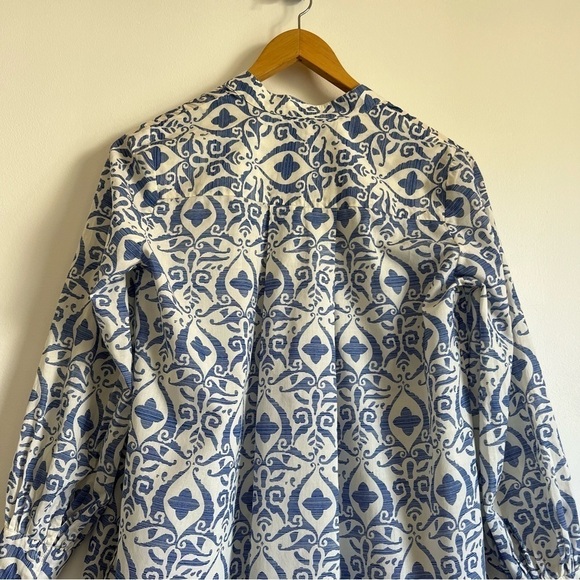 Mille Esther Dress in Mykonos - Picture 13 of 16